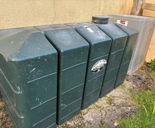 Oil Tank
