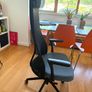 Ikea Office Chair Image 4