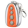 40 Meters Range, 4-Button Automatic Gate Opener Remote, Remotes for Garage Door Openers, Multi-Code Electric Rolling Driveway-Gate Closer Smart Key Security Kit Image 2