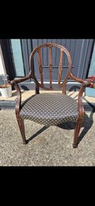 antique chair