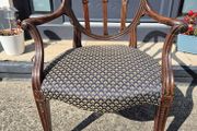 antique chair