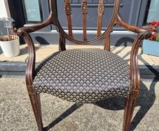 antique chair