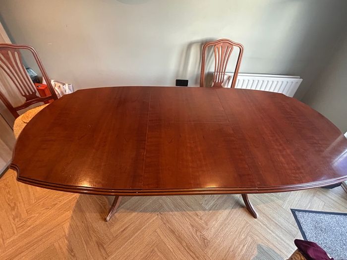 FREE Table and chairs