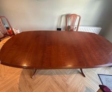 FREE Table and chairs