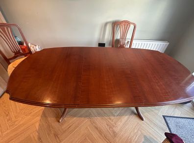 FREE Table and chairs