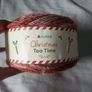 Hobbii Tea Time acrylic cake yarn 200g reds NEW Image 3