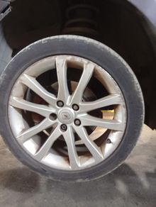 renault alloys 18's