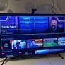 Television Image 3