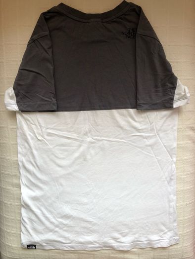 North Face Boys T-Shirt