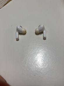 Airpods Pro 2 (type C) Buds Only, Case Not Included