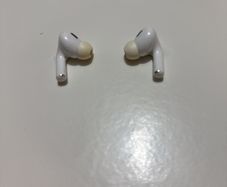Airpods Pro 2 (type C) Buds Only, Case Not Included