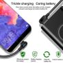 Long 2M Type C USB-C Cable For Galaxy S10 S9 S8 Huawei P30 P40 Pro OnePlus Sony Image 3