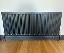 Steel Radiators