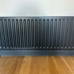 Steel Radiators