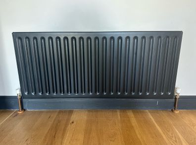 Steel Radiators