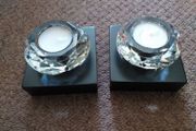 Tea-light Candles X 2