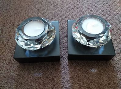 Tea-light Candles X 2