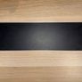 Apple Magic Keyboard with Touch ID and Numeric Keypad Black Keys UK IE Layout Image 2