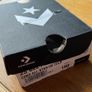 Converse All Star toddler shoes UK3 Image 5