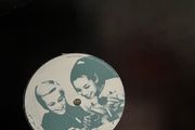 The chemical brothers. Hey boy hey girl (remix) 12" vinyl