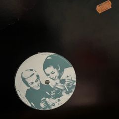 The chemical brothers. Hey boy hey girl (remix) 12" vinyl