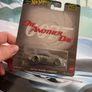 Hot wheels Premium Aston Martin Vanquish 007 Die Another Day Image 6