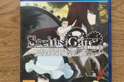 Steins; Gate Elite PS4
