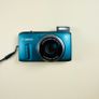 Canon Powershot SX260 HS Image 2