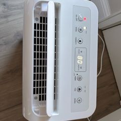 LOGIK L20DH24 Dehumidifier - White