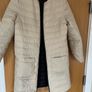 Escada light down coat . Size 36 . Uk 10/8 . Great condition Image 4
