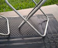 camping stools