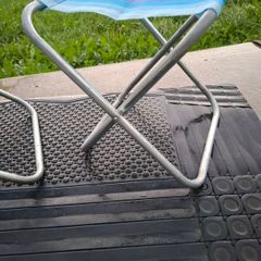 camping stools