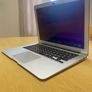 Macbook Air 2017 Image 2