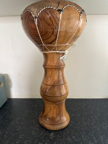 African Drum