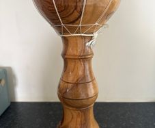 African Drum