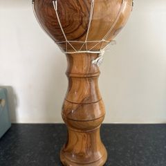 African Drum