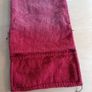 Vintage ethnic wool bag/cushion cover Image 7