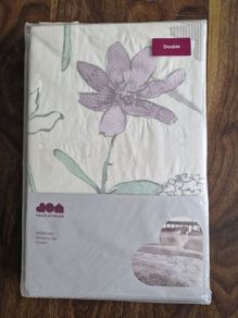 Double Duvet New