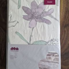 Double Duvet New