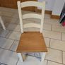 Dining Table and 6 Chairs Image 3