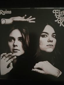 First Aid Kit - Ruins
