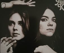 First Aid Kit - Ruins