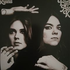 First Aid Kit - Ruins