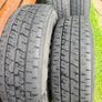 VW Crafter Wheels Image 2