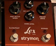 Strymon Lex
