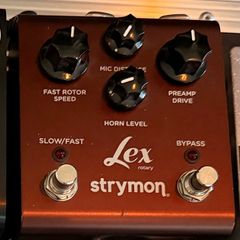 Strymon Lex