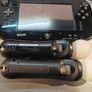 Wii U and 2x Sony Motion controllers Image 2