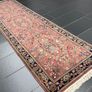 P.ersian Sarok Mir Runner rug (Sarok24) (295x80cm) Image 2