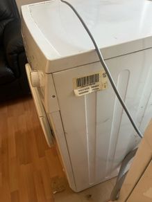 fridge