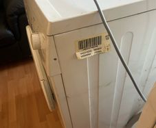 fridge